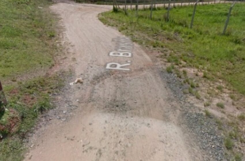  Ciclista é encontrado caído e socorrido em estado grave em Fazenda Rio Grande