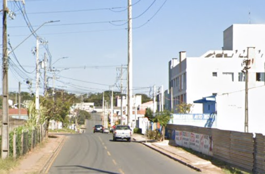  Criminosos invadem apartamento e furtam pertences e veículo enquanto vítima dormia em FRG