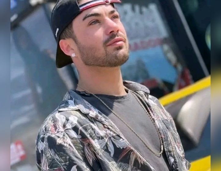  Jovem morre no hospital após grave acidente com moto em FRG