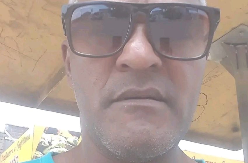  Homem morto e esquartejado em Fazenda Rio Grande é identificado