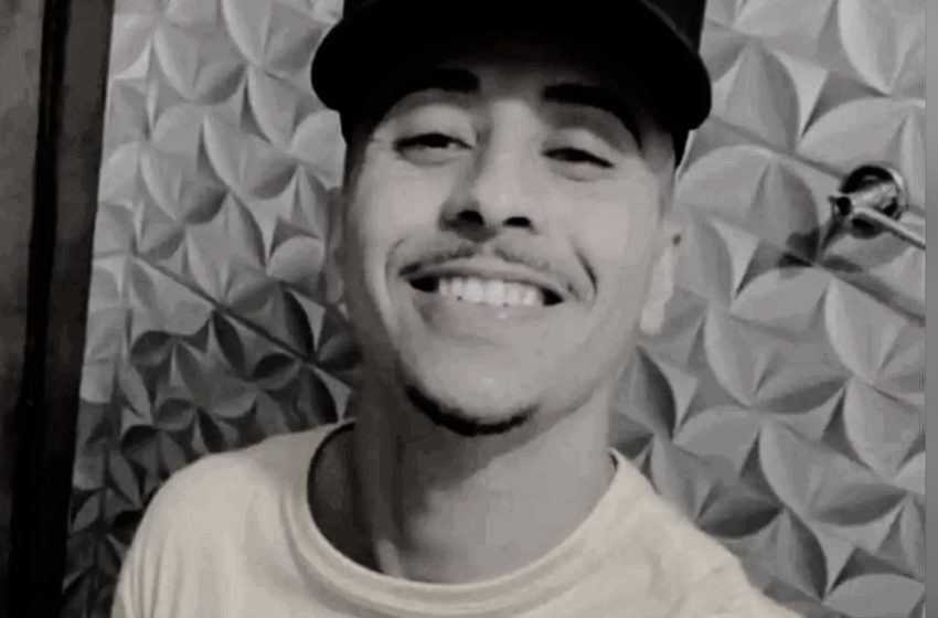  Jogador de futebol de FRG tem mal súbito após treino e morre no hospital