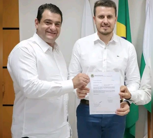  Marcondes anuncia retorno do Armazém da Família em Fazenda Rio Grande