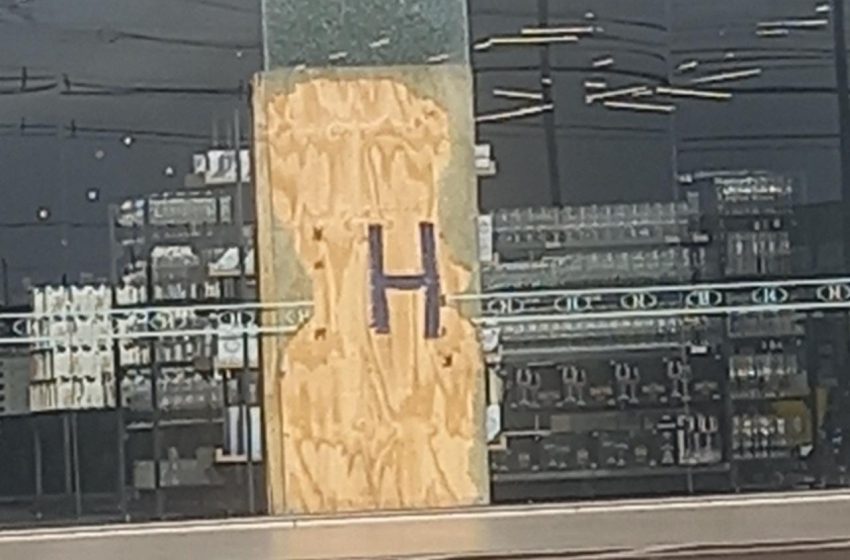  Em 14 dias, loja Havan é invadida e furtada pela 2° vez em Fazenda Rio Grande