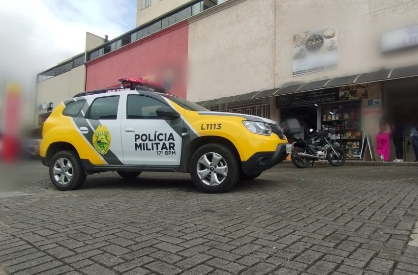  Mãe se tranca com dois filhos autistas em apartamento e põe fogo em pacote de carvão em FRG