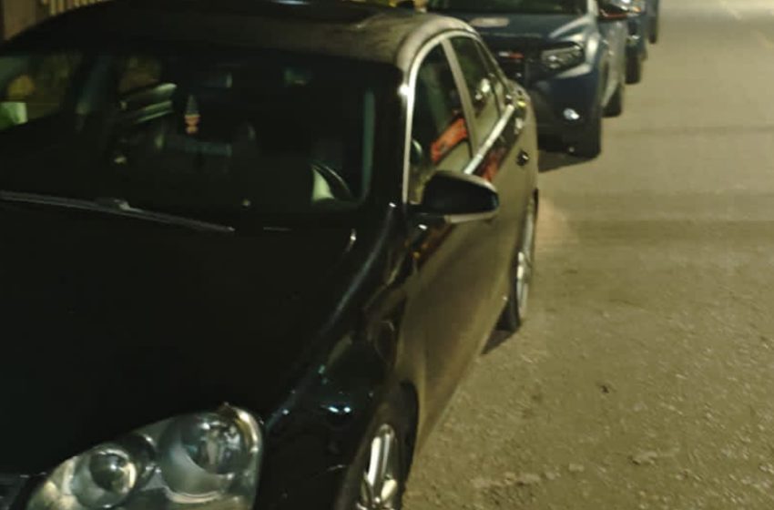  Dois motoristas são presos por embriaguez ao volante em FRG