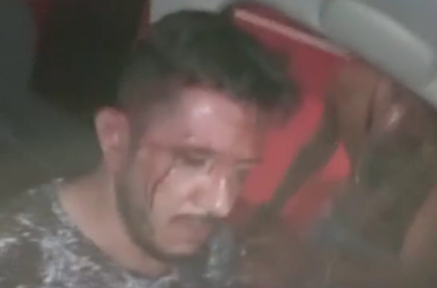  Justiça mantém preso motorista que matou criança de 7 anos atropelada em FRG