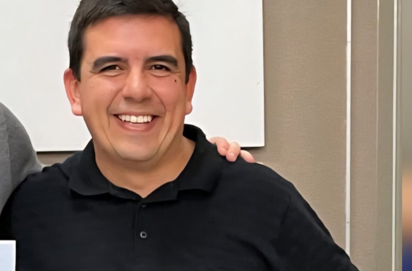  Família pede ajuda para encontrar fazendense desaparecido em Ponta Grossa