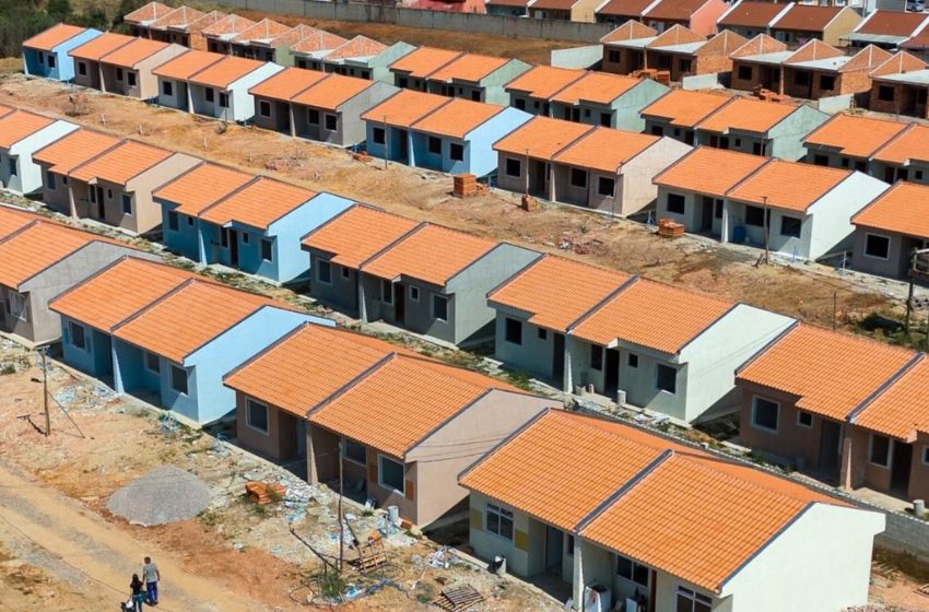  Prefeitura autoriza cinco novos condomínios com 511 moradias em Fazenda Rio Grande